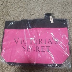 NWT sealed Victoria Secret  Beach/ Tote utility bag